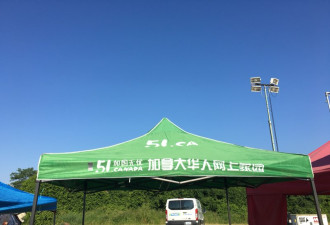 开门，放美食侦探！万锦亚洲美食节现场直播