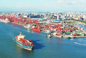 马来西亚邀中国合建马六甲港口:相信中国感兴趣