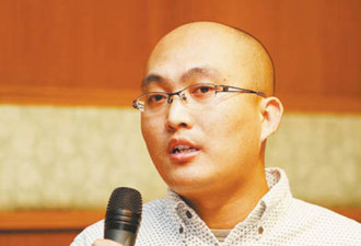 天涯副主编金波在北京地铁突发疾病逝世