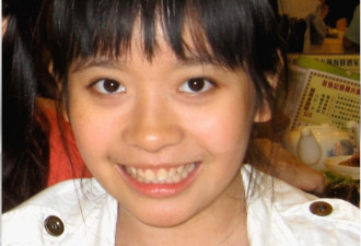 华裔少女被撞死 肇事逃逸男子入狱四个月