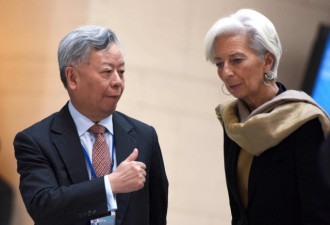 患难见真情 亚投行竟成英国救命稻草