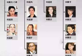 你所不知道的何超琼：赌王长女的商业帝国