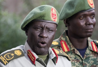 维和部队南苏丹遇袭 中国：考虑采取措施