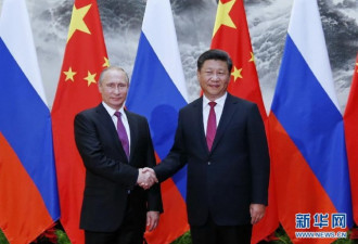普京在南海问题上支持中国,为啥会卖武器给越南