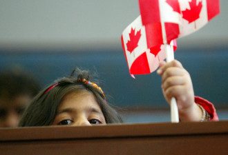加拿大入籍新法案尚未生效  参议院定于9月审议