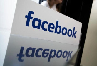 司法部起诉Facebook 国税局介入调查其避税行为