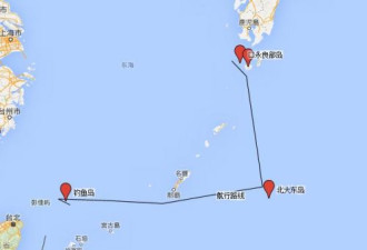 在东海“神出鬼没”的中国军舰到底在干嘛？