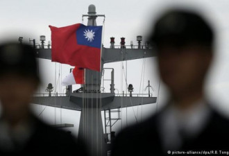 台湾检方调查误射军官 陆媒戏称台军“草包”