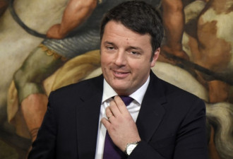 意大利也要公投 欧盟真要寿终正寝了？