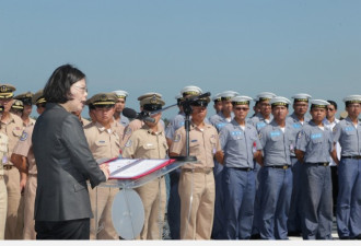 日媒：南海仲裁案对台湾有利