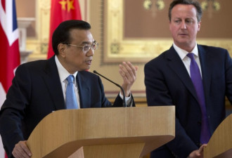 西媒：英国脱欧送机遇 北京趁势而起