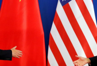 学者：美国阴谋论在中国有政治意图