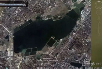 武汉水务局回应湖泊&quot;蒸发&quot;:2002年后未再减少