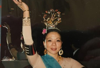 华裔在美国：从舞蹈演员到亿万富翁的管家
