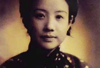 女特工黄慕兰110岁生日 曾被周恩来点名称赞