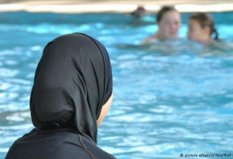 移民女孩因宗教原因拒上游泳课 入籍瑞士被拒