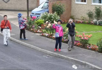 村庄被误指哈利波特取景地 招来大堆中国游客