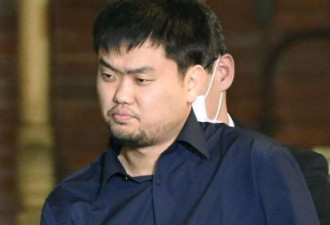 韩国男子在靖国神社制造爆炸事件 被判刑5年