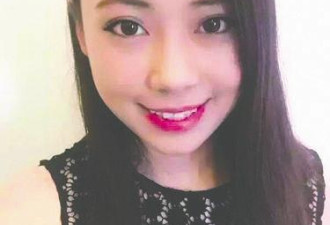 澳洲遇害中国女留学生母亲:一定要让他终身监禁