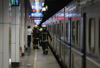 台铁爆炸案排除恐袭 疑涉土制炸弹
