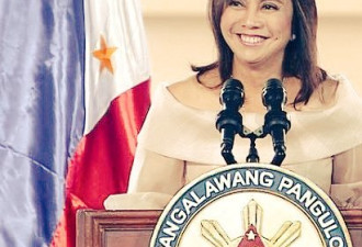 菲律宾新总统上任未提南海 中菲关系回摆？