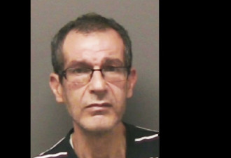 曾性侵多名老太的护工再被控罪 男性受害者举报