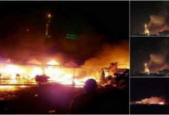 IS人弹再袭巴格达清真寺 至少30死78伤