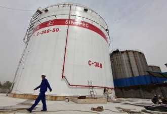 中国“抄底”进口的原油去哪了？一群人亏哭