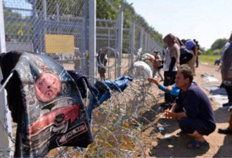 匈牙利10月将公投“是否接受欧盟难民配额”