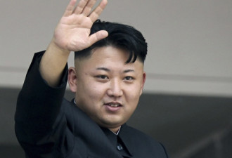 朝鲜宪法规定 金正恩享有这七大权力