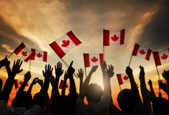 英国脱欧和美国大选让加拿大成为移民热门国
