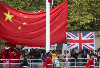 英国首列东突为恐怖组织 脱欧投靠中国？