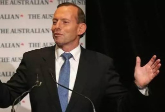 谭宝连任澳洲总理!反亚裔势力崛起，华人危险!