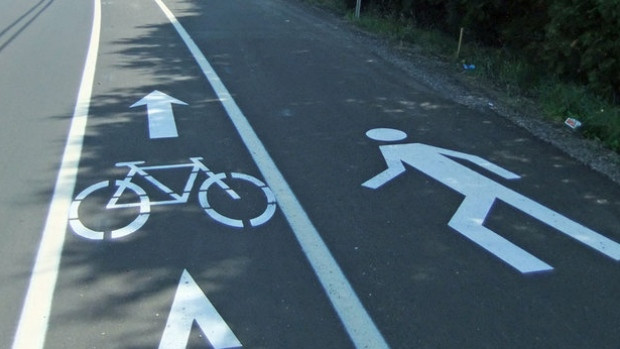 Toronto city council has approved its first ever road safety plan with a goal of reducing road fatalities to zero.