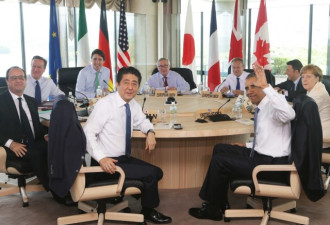 日本变招施压中国 北京或上G7圈套？