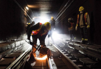 省钱而且便民：士嘉堡不修地铁还是修轻轨？
