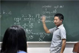 中国打工小伙震惊中外 无师自通破解数学界难题