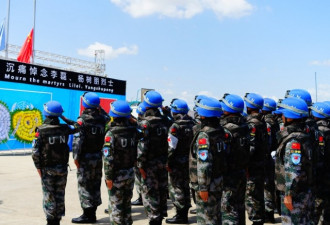 西方或参与南苏丹冲突 欲削弱中国影响力