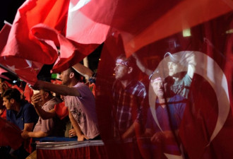 学者：土耳其三十年私有化深陷危机
