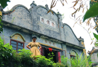 湖南女孩在深山尼庵“与世隔绝”23年未上户