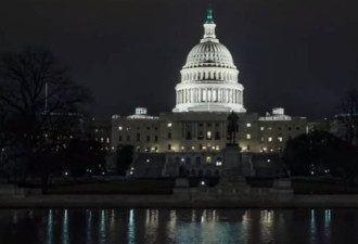继英国脱欧之后 美国的华盛顿也要“独立”了？