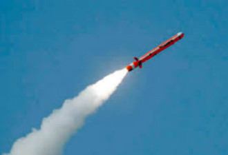 俄媒：俄或向夏威夷海域试射导弹 可破反导系统