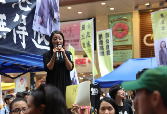 热评：特首梁振英 非香港问题根源