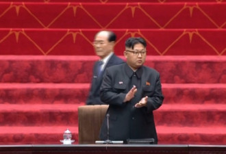 日媒：朝鲜政策或大变 试图与华和解