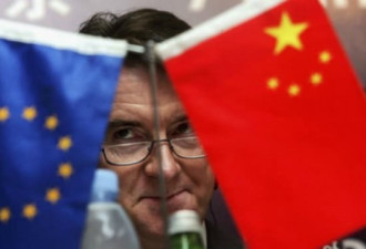 英国脱欧本身不重要 预示西方衰落与中国崛起