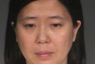 美华裔女涉虐待保姆被起诉 律师称指控不属实