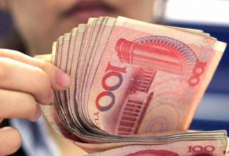 德媒:俄罗斯央行储备人民币 丰富其外汇资产
