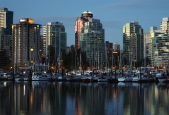 环球邮报：专家认为温哥华房价10年狂涨非理性