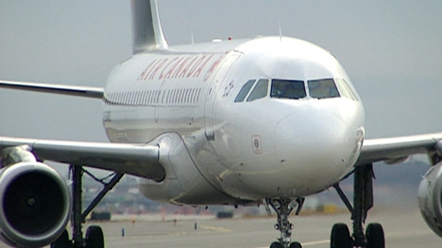 Air Canada