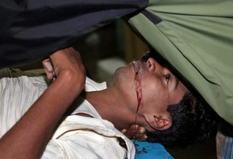 印度再爆假酒案:已致31人死亡 至少6人失明